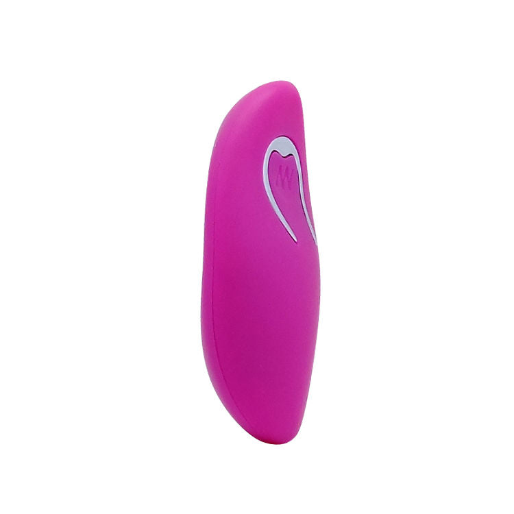 PRETTY LOVE - VIBRATIONS-EI ARVIN FERNBEDIENUNG 12V