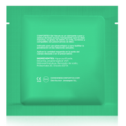 CONFORTEX - LUBRICANT SINGLE DOSE 6ML BOX/BAG 100 UNITS