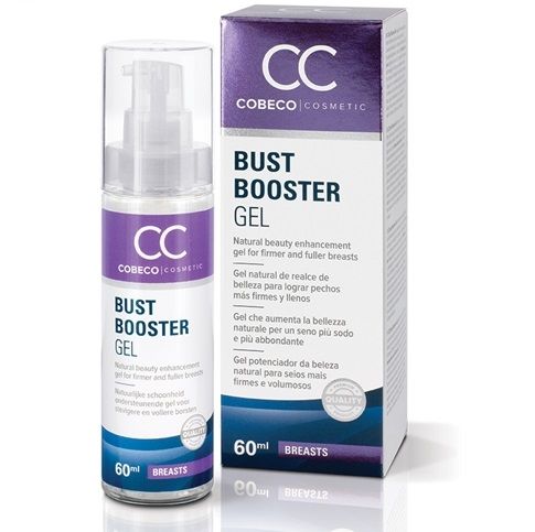 COBECO - CC BRUST BOOSTER GEL 60ML