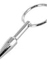 METALL HART - MINI PLUG METALL PENIS 9MM