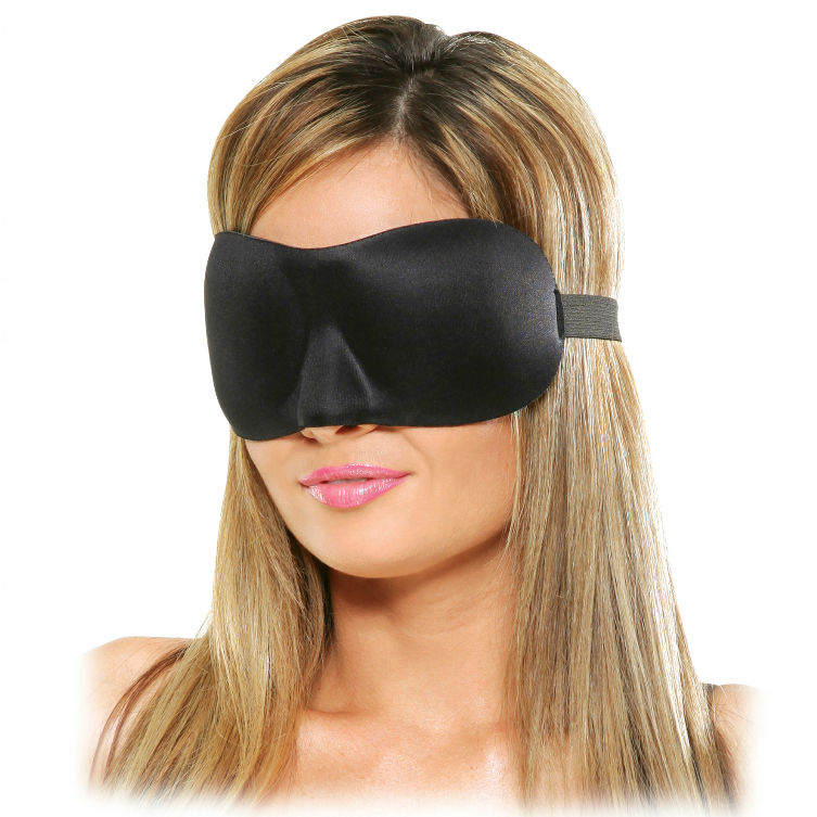 FETISCH FANTASIE SERIE - SERIE DELUXE FANTASIE LIEBESMASKE