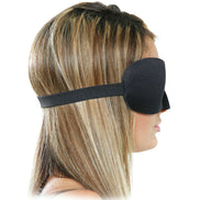 FETISCH FANTASIE SERIE - SERIE DELUXE FANTASIE LIEBESMASKE
