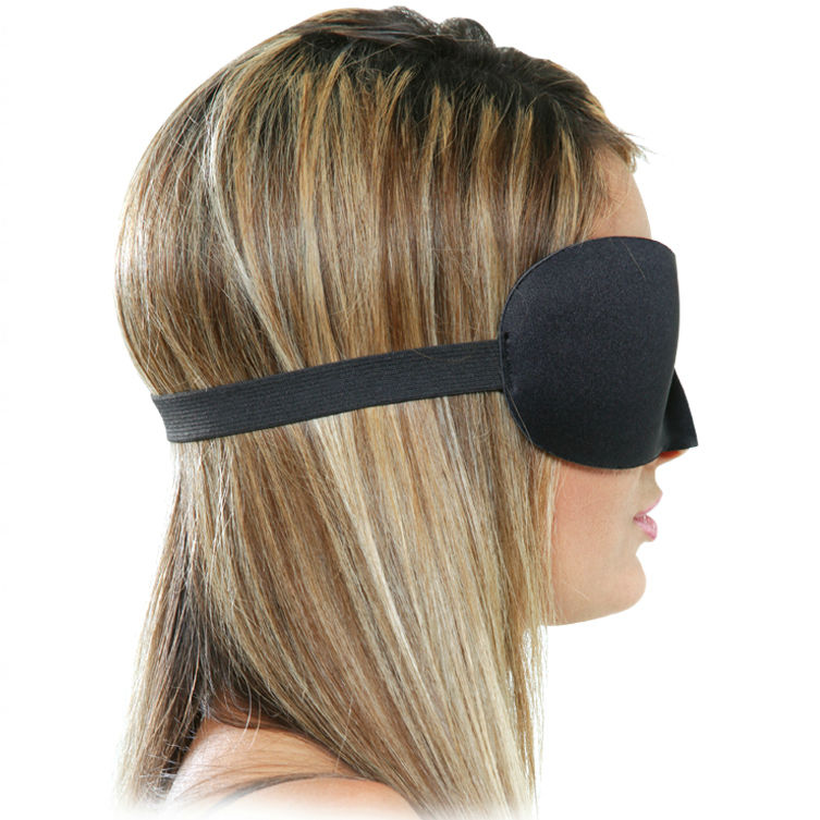 FETISCH FANTASIE SERIE - SERIE DELUXE FANTASIE LIEBESMASKE