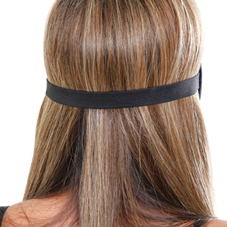 FETISCH FANTASIE SERIE - SERIE DELUXE FANTASIE LIEBESMASKE