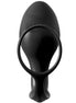 ANAL FANTASY - COLLECTION ASS-GASM ADVANCED RING WITH ANAL PLUG