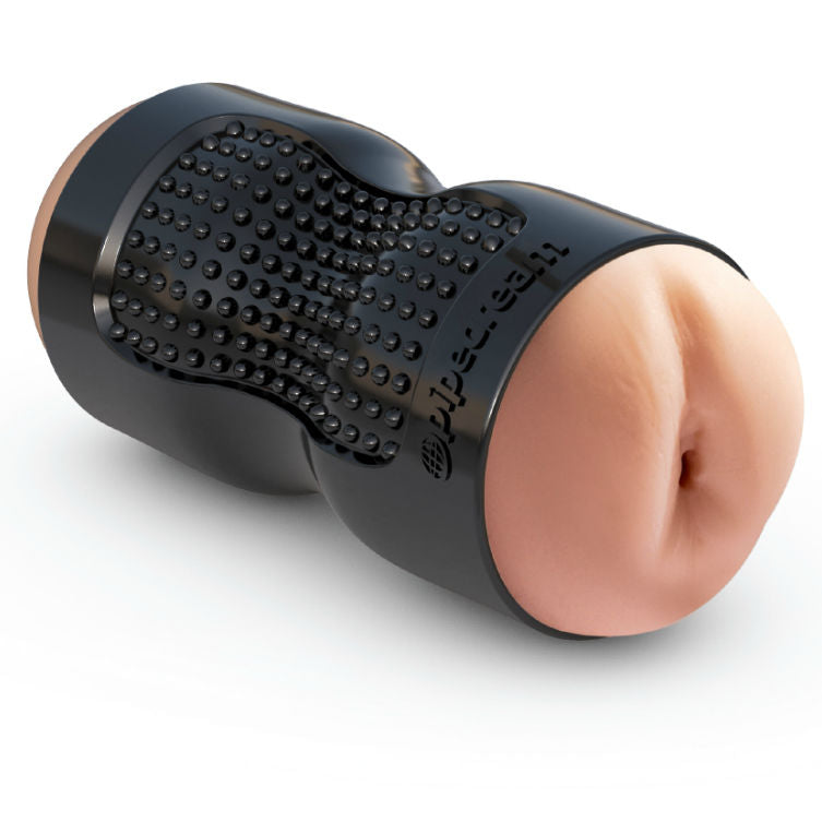 EXTREME TOYZ - PIPEDRAM STRAFFE VAGINA & ANAL MASTURBATOR