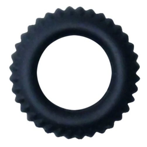 BAILE - TITAN HODENRING SCHWARZ 1,9 CM