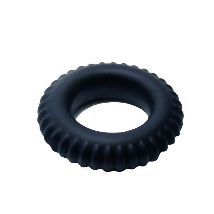BAILE - TITAN HODENRING SCHWARZ 1,9 CM