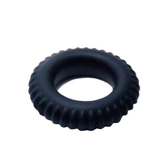 BAILE - TITAN HODENRING SCHWARZ 1,9 CM