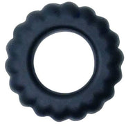 BAILE - TITAN HODENRING SCHWARZ 2 CM