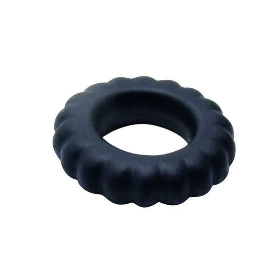 BAILE - TITAN HODENRING SCHWARZ 2 CM