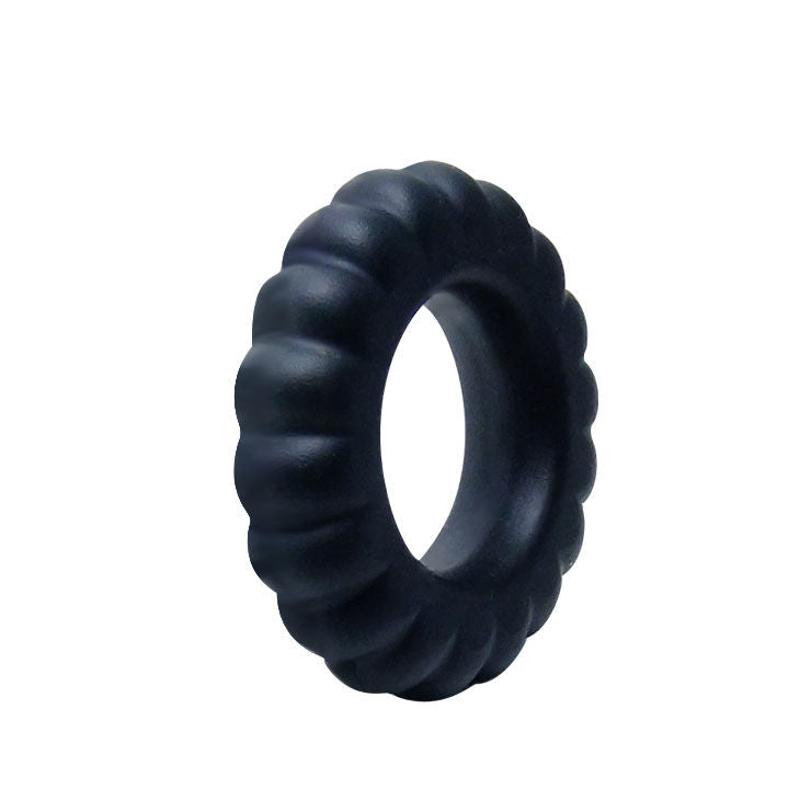 BAILE - TITAN HODENRING SCHWARZ 2 CM