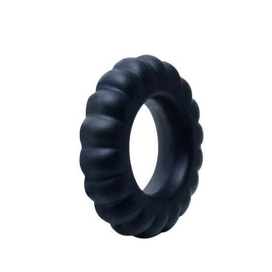 BAILE - TITAN HODENRING SCHWARZ 2 CM