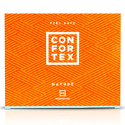 CONFORTEX - KONDOM NATURE BOX 144 STÜCK