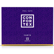 CONFORTEX - NATURE FORTE KONDOME 144 STÜCK