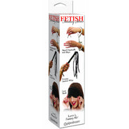 FETISCH-FANTASIE-SERIE - LIEBHABER-FANTASIE-KIT