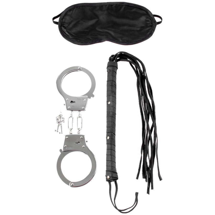 FETISCH-FANTASIE-SERIE - LIEBHABER-FANTASIE-KIT