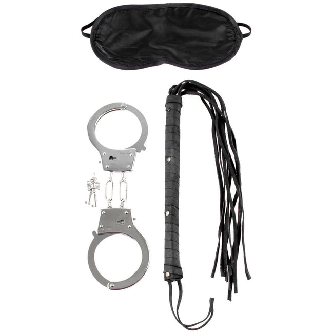 FETISCH-FANTASIE-SERIE - LIEBHABER-FANTASIE-KIT