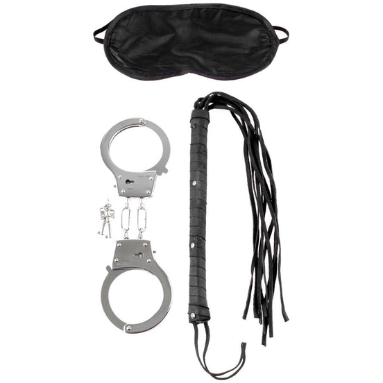 FETISCH-FANTASIE-SERIE - LIEBHABER-FANTASIE-KIT