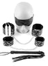 FETISCH FANTASY SERIE – CHAINS OF LOVE BONDAGE KIT
