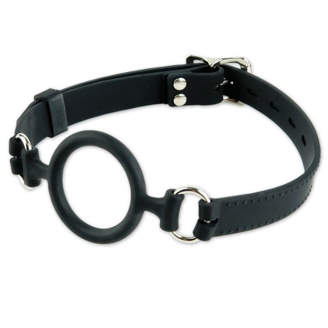 FETISH FANTASY EXTREME - SILIKON O-RING KNEBEL
