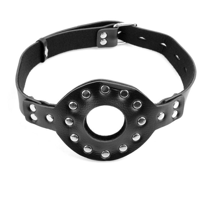 FETISH FANTASY SERIES - SERIES DELUXE BALL GAG WITH Wellness Device