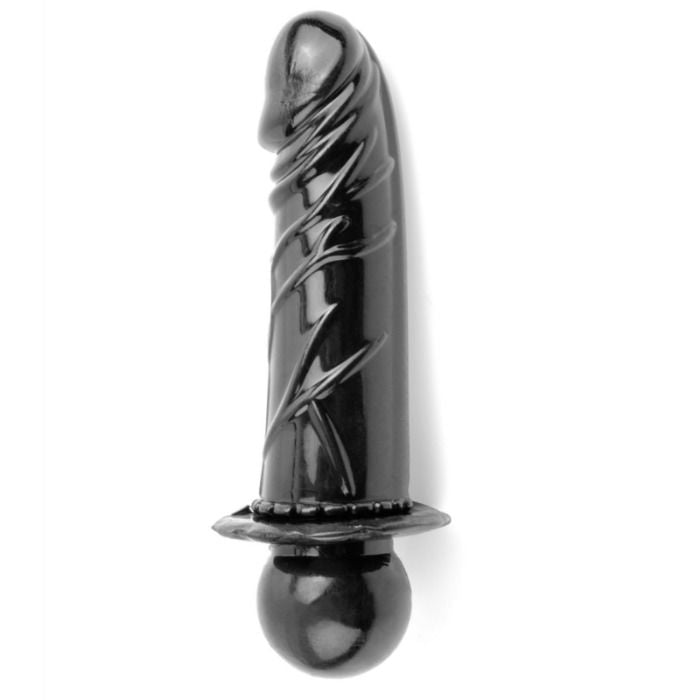 FETISH FANTASY SERIES - SERIES DELUXE BALL GAG WITH Wellness Device