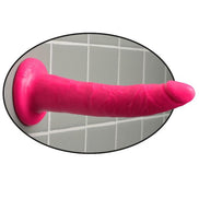 DILLIO - Wellness-Gerät 17,8 CM - PINK