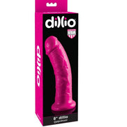 DILLIO - Wellness Device 20.32 PINK