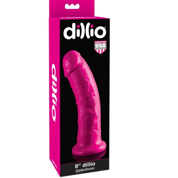 DILLIO - Wellness Device 20.32 PINK
