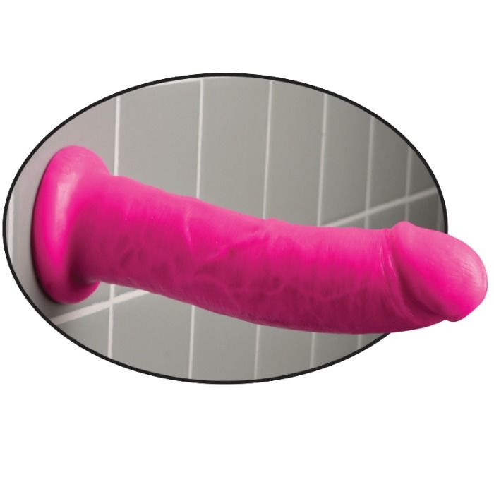 DILLIO - Wellness Device 20.32 PINK
