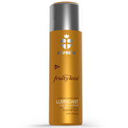 SWEDE - FRUCHTIGES LIEBESGLEITMITTEL TROPICAL FRUIT HONEY 100 ML