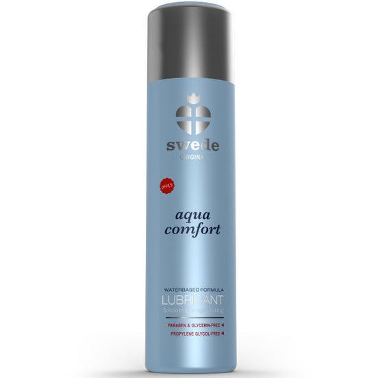 SWEDE - ORIGINAL GLEITMITTEL AQUA COMFORT 120 ML