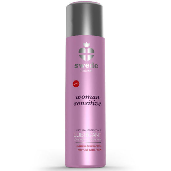 SWEDE - ORIGINAL GLEITMITTEL FRAU SENSITIV 60 ML