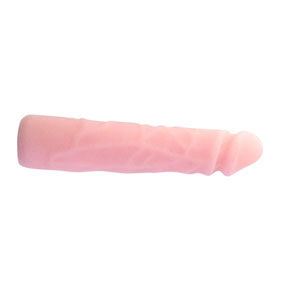 BAILE - REALISTIC SKIN TOUCH SILICONE Wellness Device 23 CM