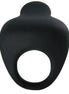 PRETTY LOVE - THIMBLE Sensory Device RING BLACK