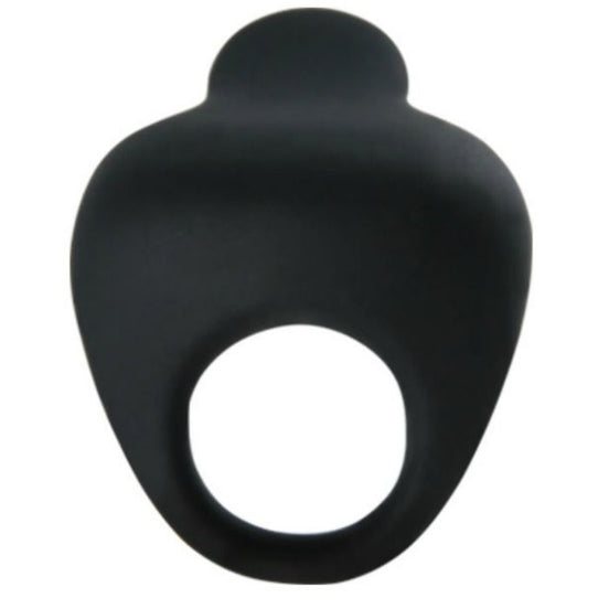 PRETTY LOVE - THIMBLE Sensorisches Gerät RING SCHWARZ