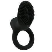 PRETTY LOVE - COBRA Sensory Device RING BLACK