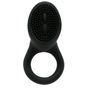 PRETTY LOVE - COBRA Sensory Device RING BLACK