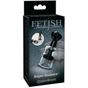 FETISH FANTASY LIMITED EDITION - SUPER NIPPELSAUGER