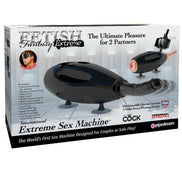 FETISCH FANTASIE EXTREM - INTERNATIONALE SEXMASCHINE