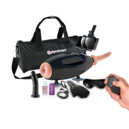 FETISCH FANTASIE EXTREM - INTERNATIONALE SEXMASCHINE