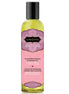 KAMASUTRA - GARDEN OF PLEASURE MASSAGE OIL 236ML