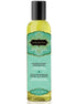 KAMASUTRA - FLYING SPIRIT MASSAGE OIL 236ML