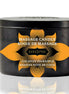 KAMASUTRA - COCONUT AND PINEAPPLE MASSAGE CANDLE 170GR