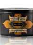 KAMASUTRA - MEDITERRANEAN ALMOND MASSAGE CANDLE 170GR