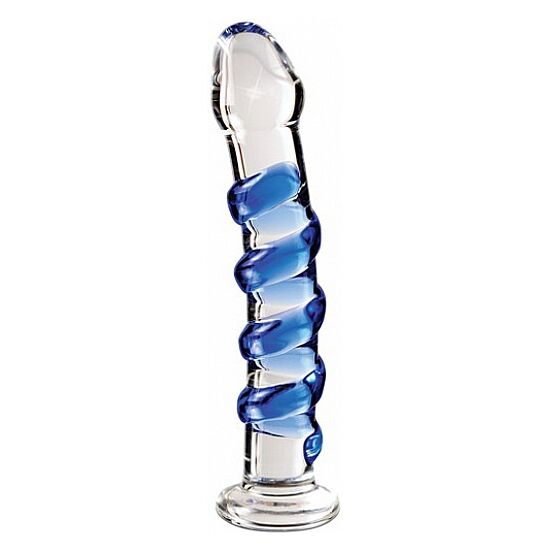 ICICLES - N. 05 GLASMASSAGEGERÄT