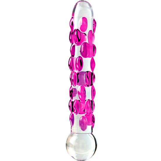 ICICLES - N. 07 GLASMASSAGEGERÄT