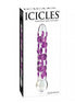 ICICLES - N. 07 GLASS MASSAGER