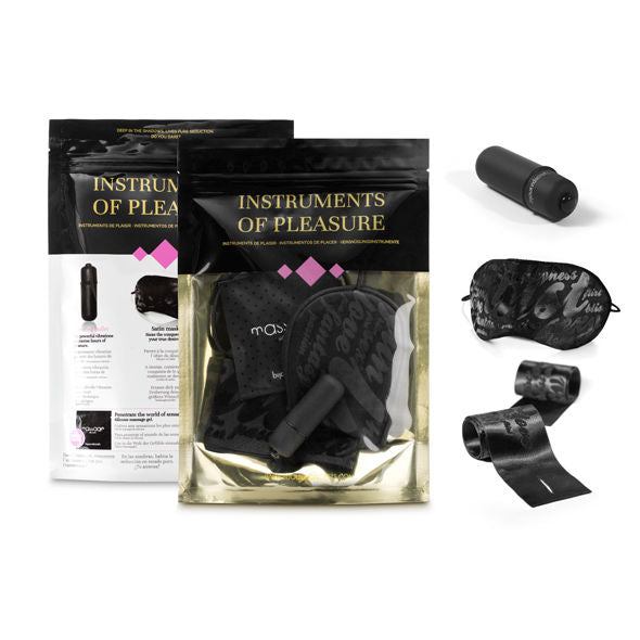 BIJOUX - INSTRUMENTE DER LUST VIOLET LEVEL